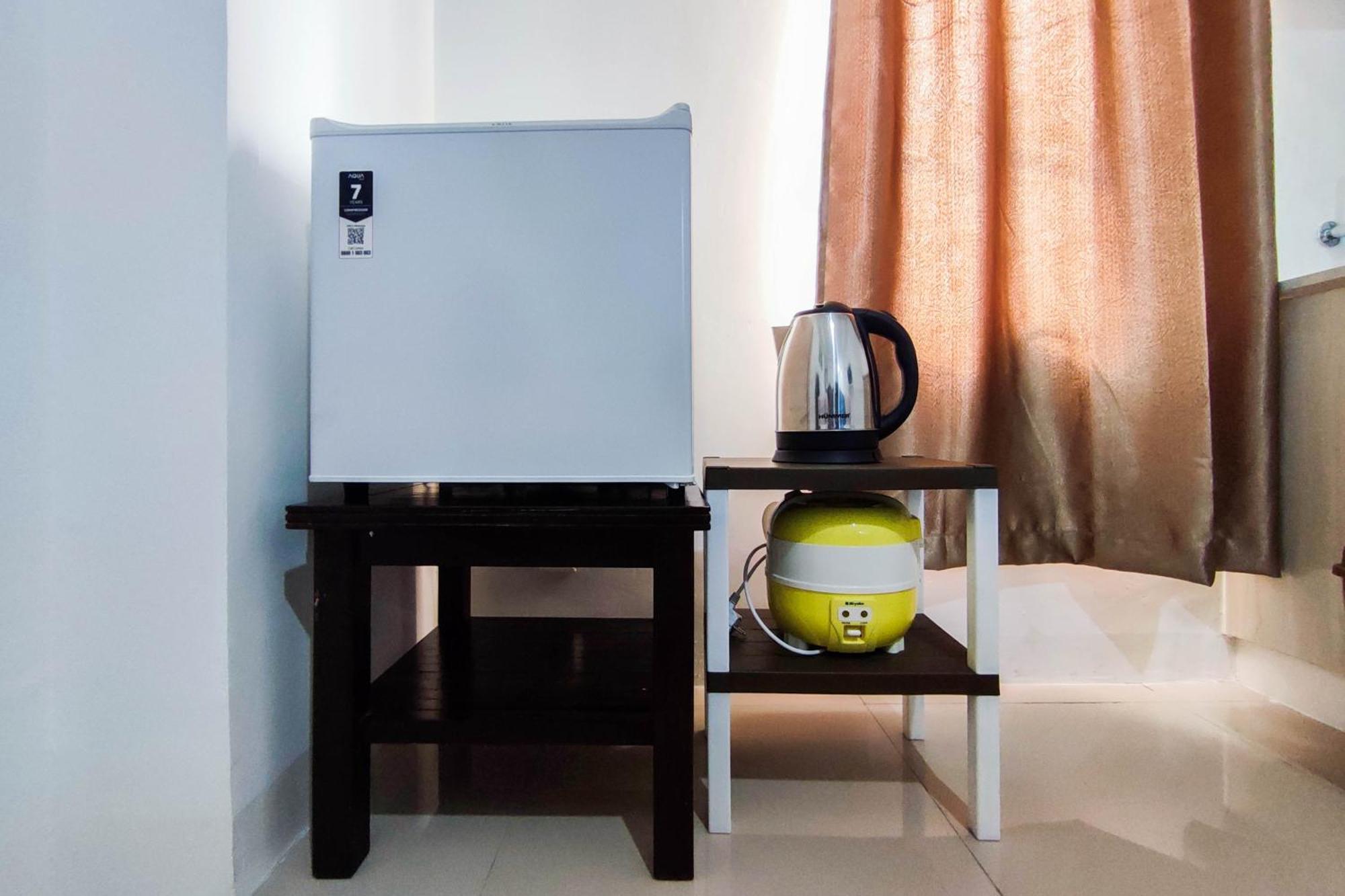 Comfort And Well Design At Paltrow By Travelio * Semarang