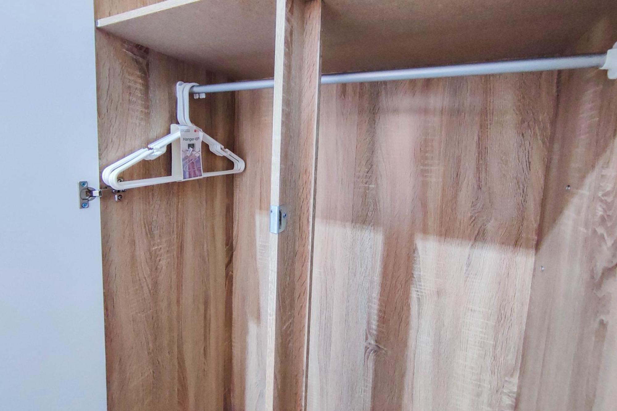 Comfort And Well Design At Paltrow By Travelio Semarang
